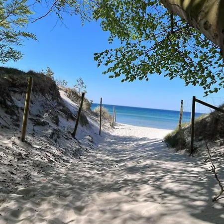 Sunset * Grzybowo (West Pomeranian)