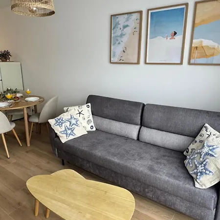 Sunset Grzybowo (West Pomeranian)