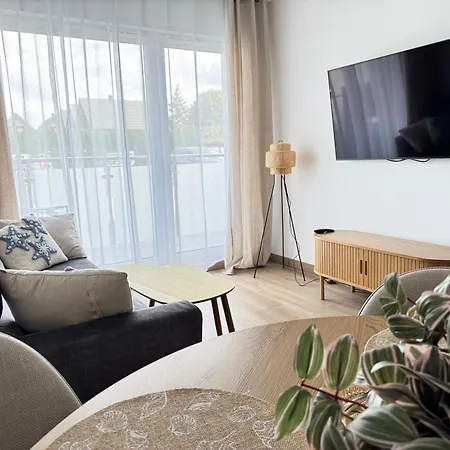 Sunset Apartament