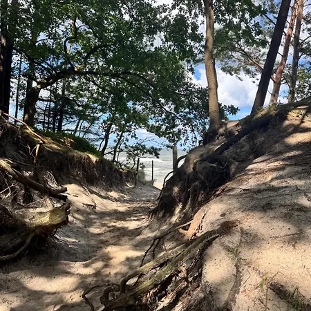 Sunset Apartman Grzybowo