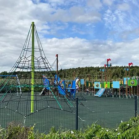 Sunset * Grzybowo (West Pomeranian)