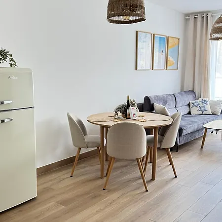 Apartament Sunset *