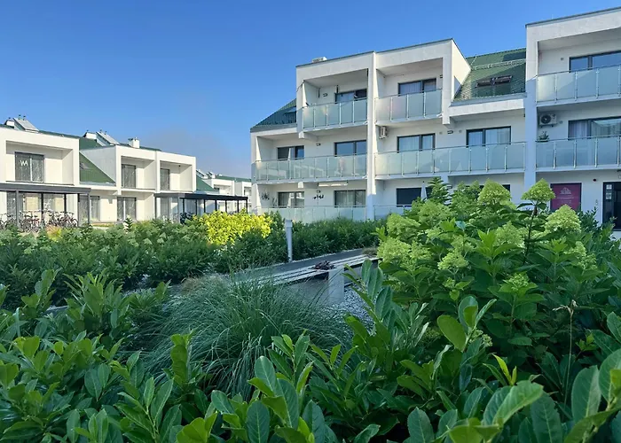 Sunset Grzybowo (West Pomeranian)