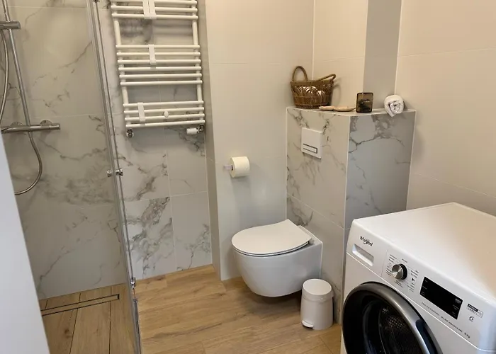 Sunset * Grzybowo (West Pomeranian)