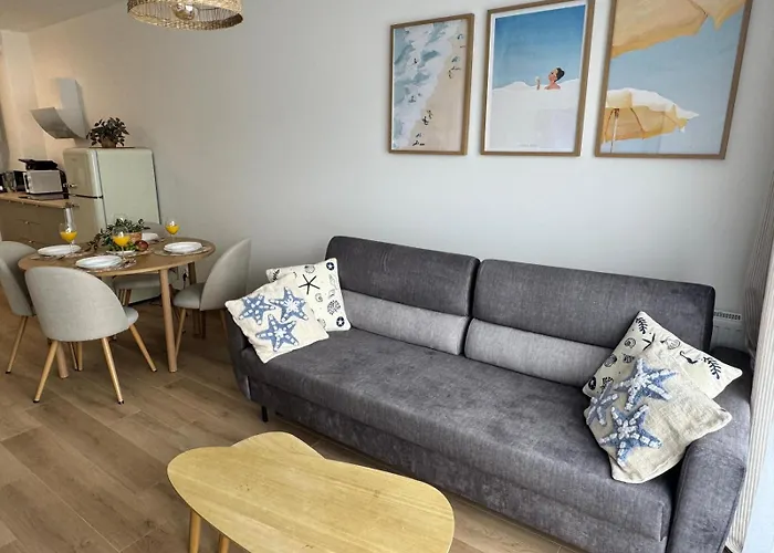 Sunset Grzybowo (West Pomeranian)