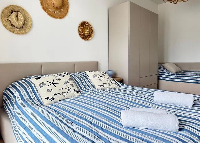 Sunset Grzybowo (West Pomeranian)