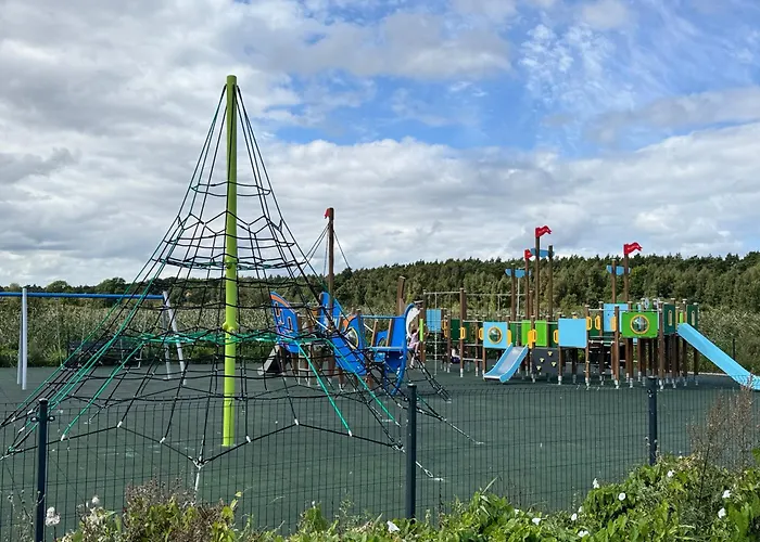 Sunset * Grzybowo (West Pomeranian)