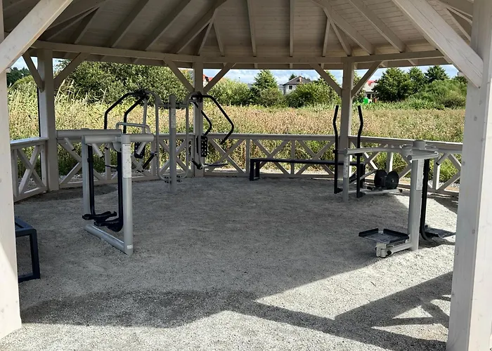 Sunset * Grzybowo (West Pomeranian)